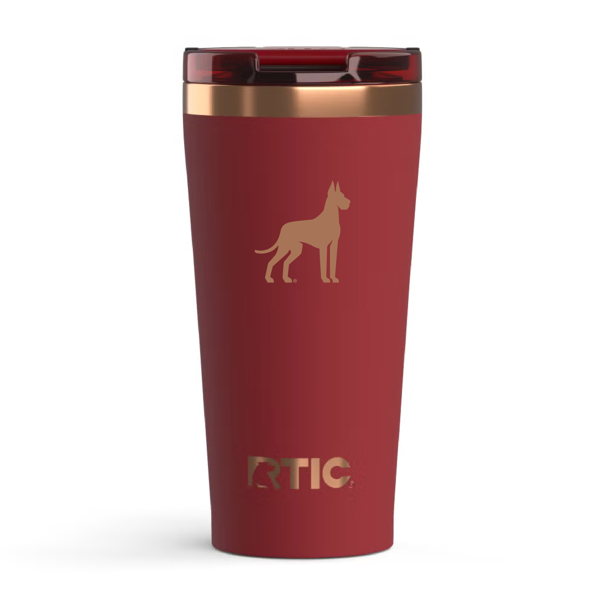 Rtic Happy Hour Pint Tumbler